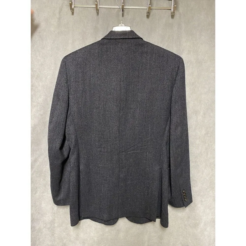 Lauren Ralph Lauren Blue Sport Coat 41L